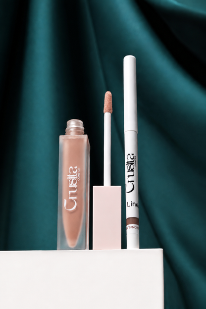 LIP MATTE SET