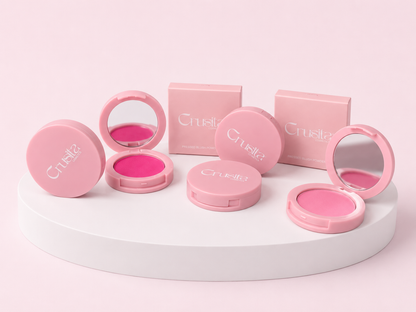 CRUSITA PRESSED BLUSH