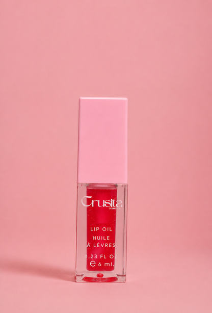 LIP OILS