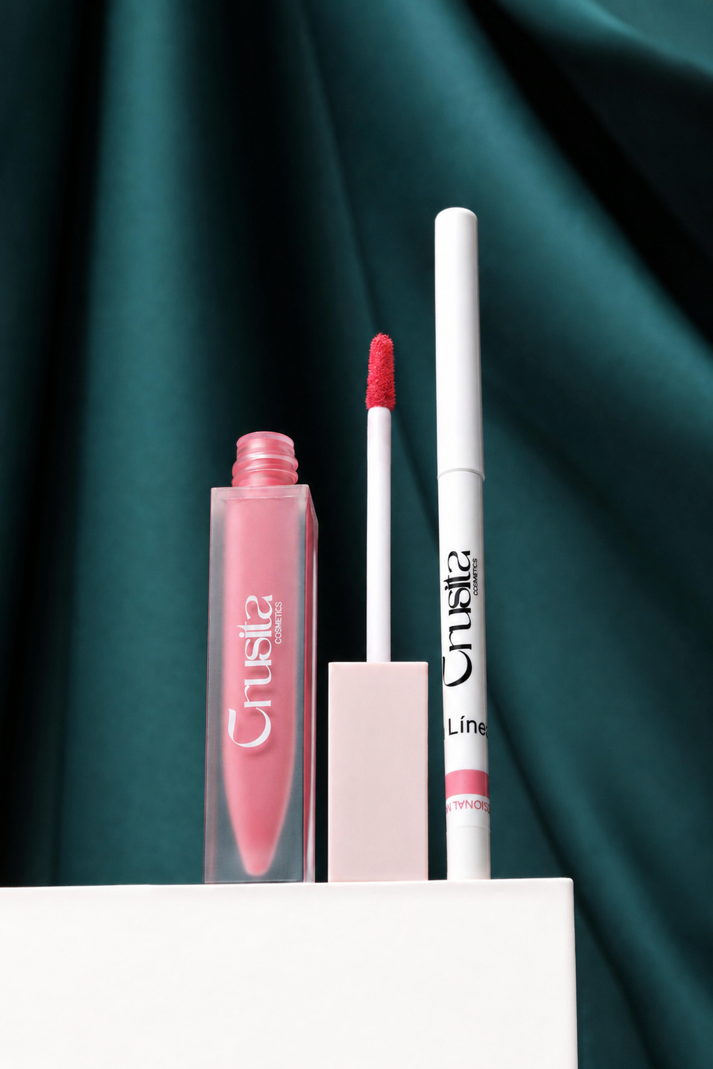 LIP MATTE SET