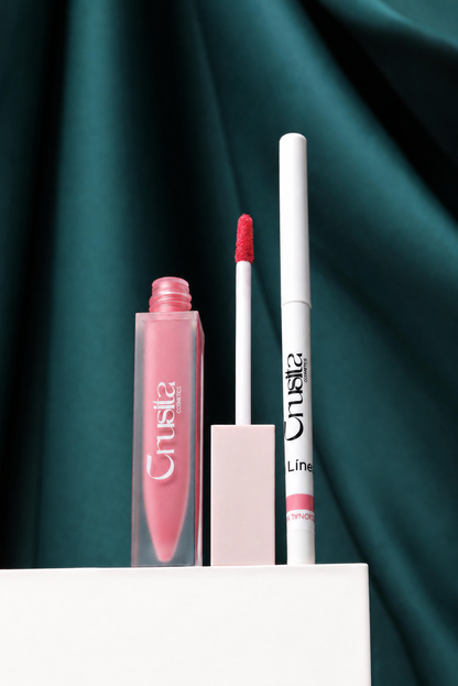 LIP MATTE SET
