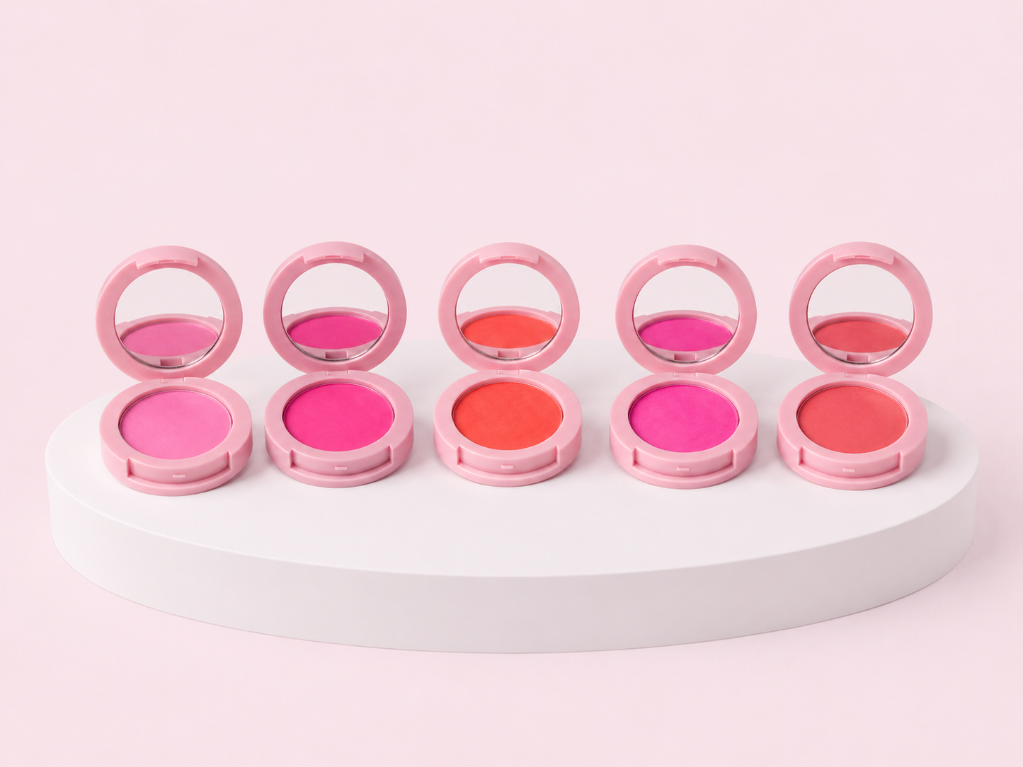 CRUSITA PRESSED BLUSH