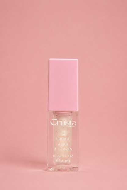 LIP OILS