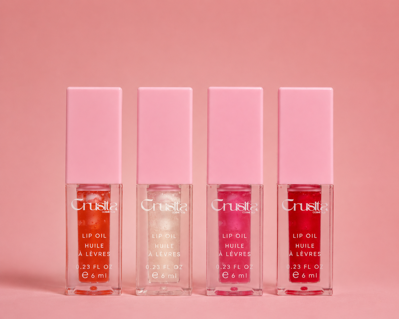 LIP OILS