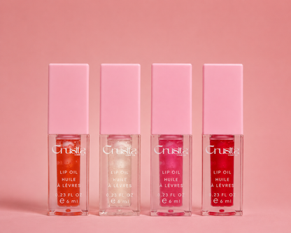 LIP OILS