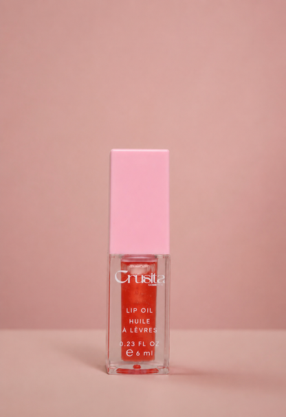 LIP OILS