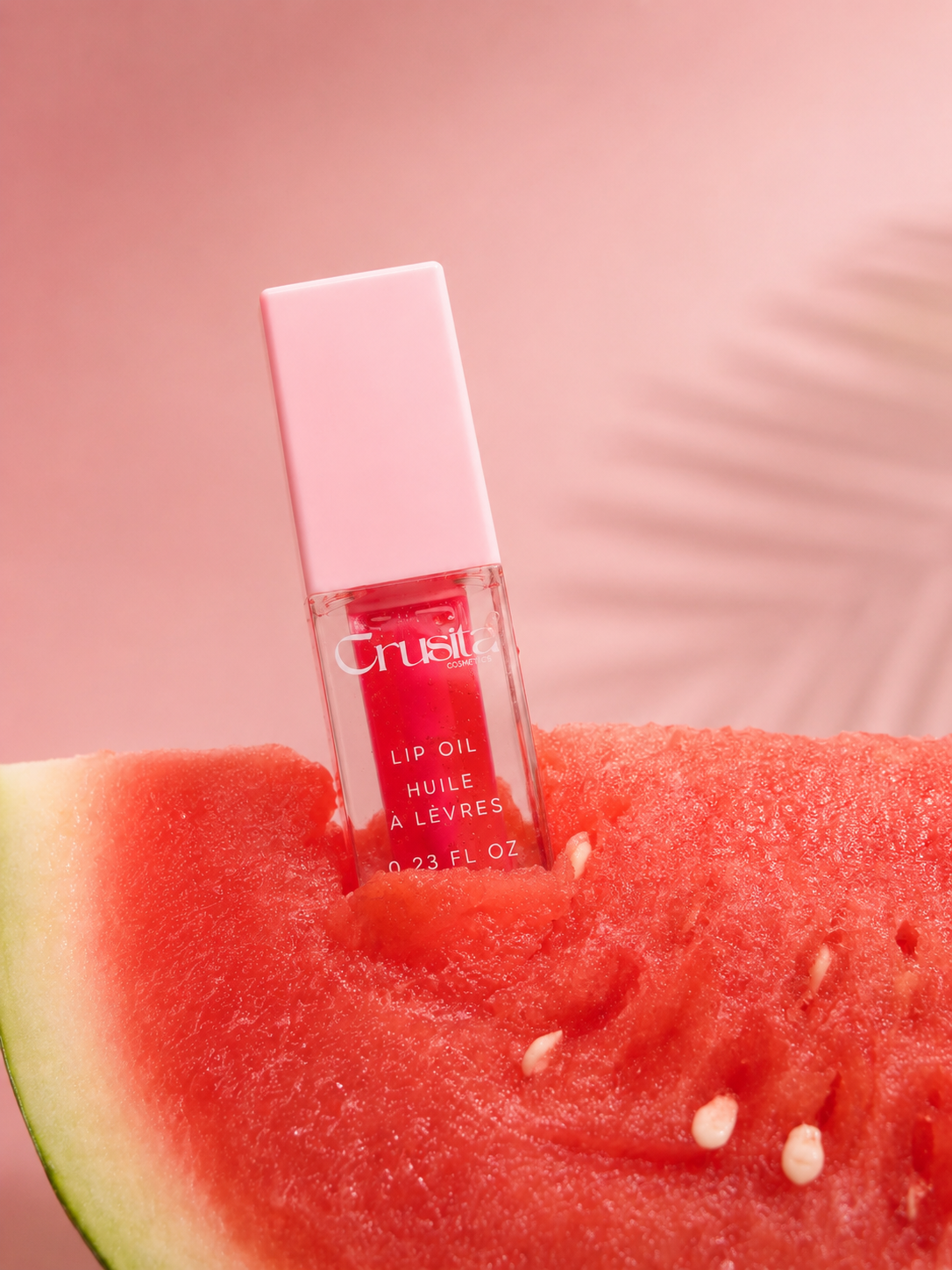 LIP OILS