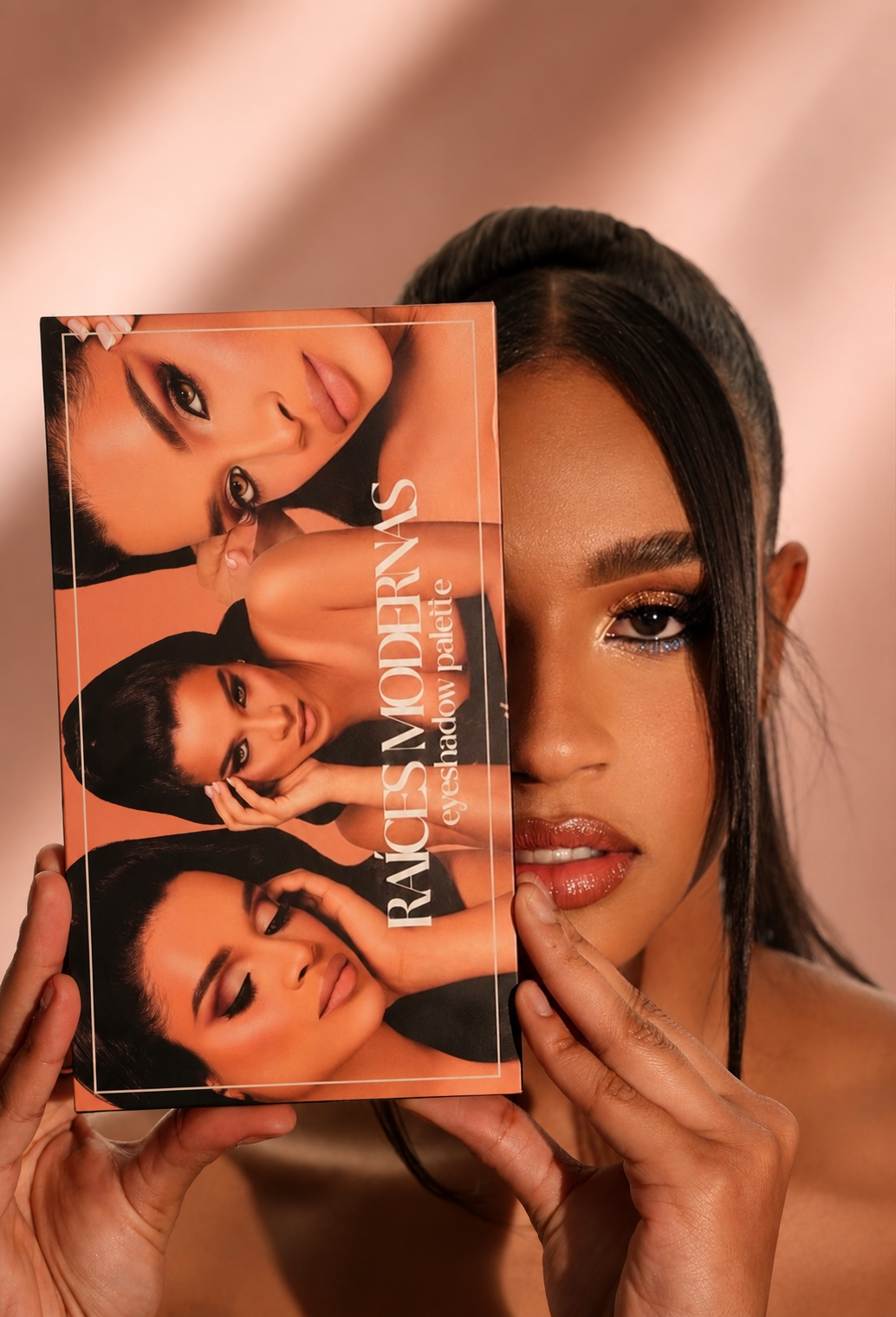 Raices Moderna Eyeshadow Palette