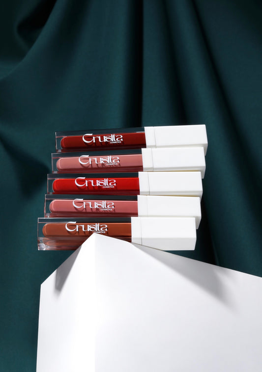 FLOW DE CAMPO GLOSS KIT