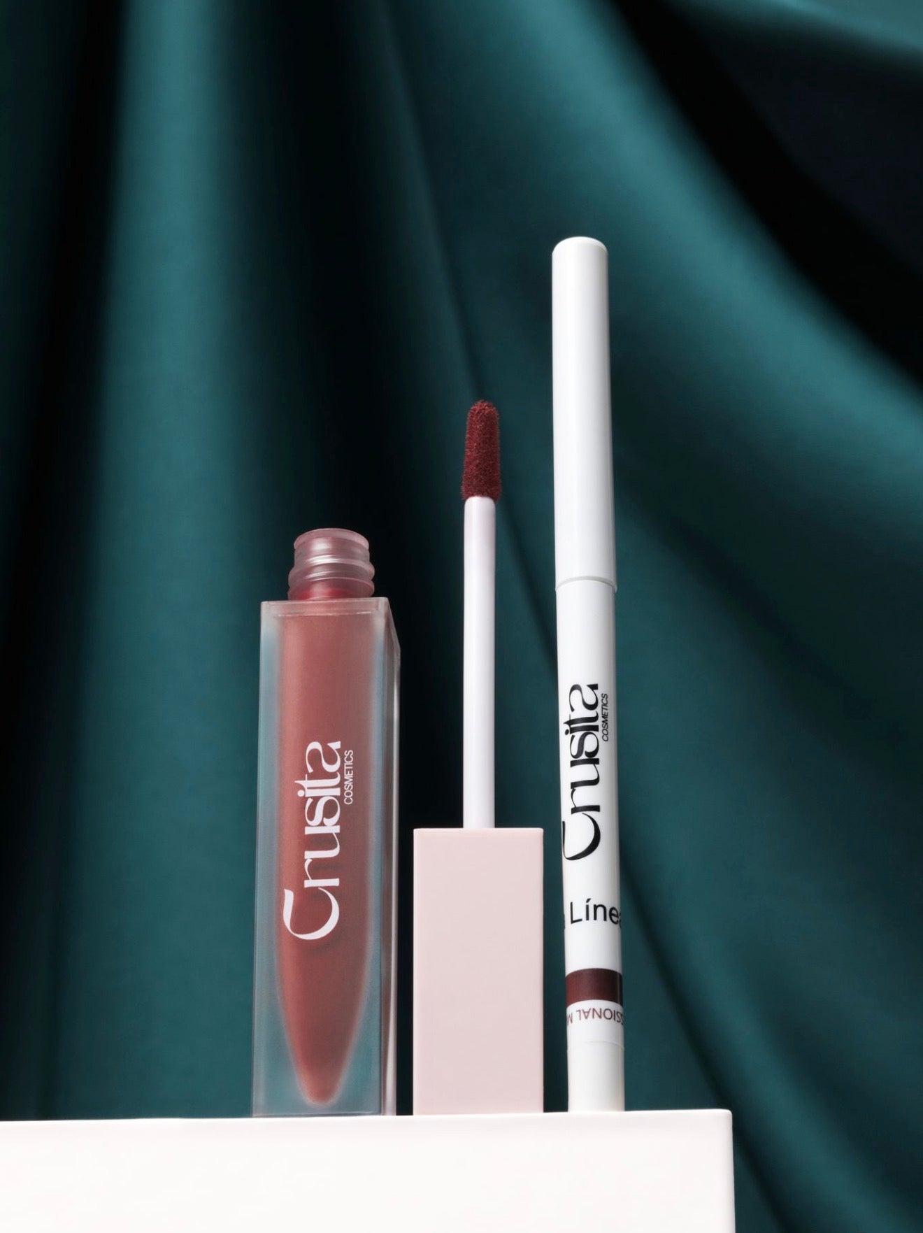LIP MATTE SET