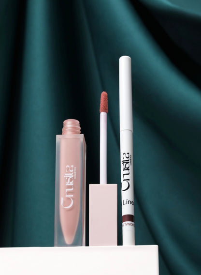 LIP MATTE SET