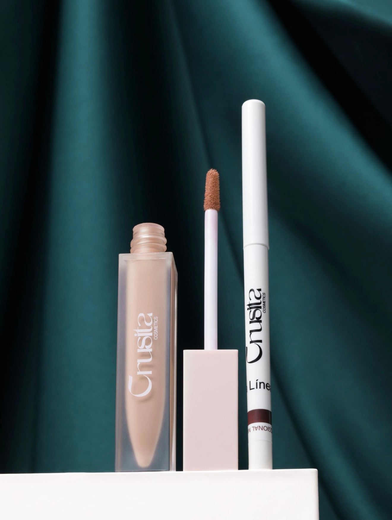 LIP MATTE SET