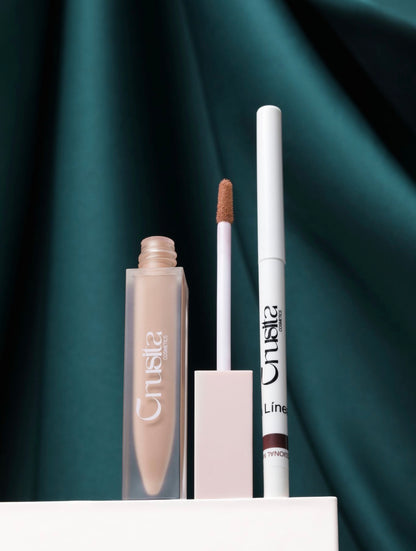 LIP MATTE SET