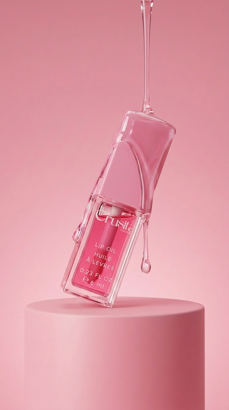 LIP OILS