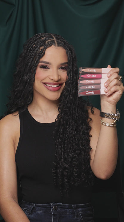 LIP MATTE SET